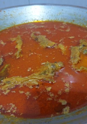 Foto resep Kare ayam