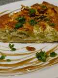 Quiche Lorraine