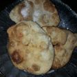 Sopaipilla o Torta frita