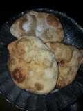 Sopaipilla o Torta frita