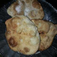 Una foto de Sopaipilla o Torta frita