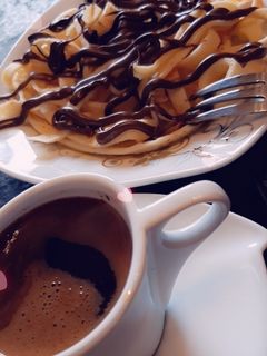 صورة لوصفة كريب
