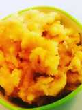 Easiest Moong Daal Halwa
