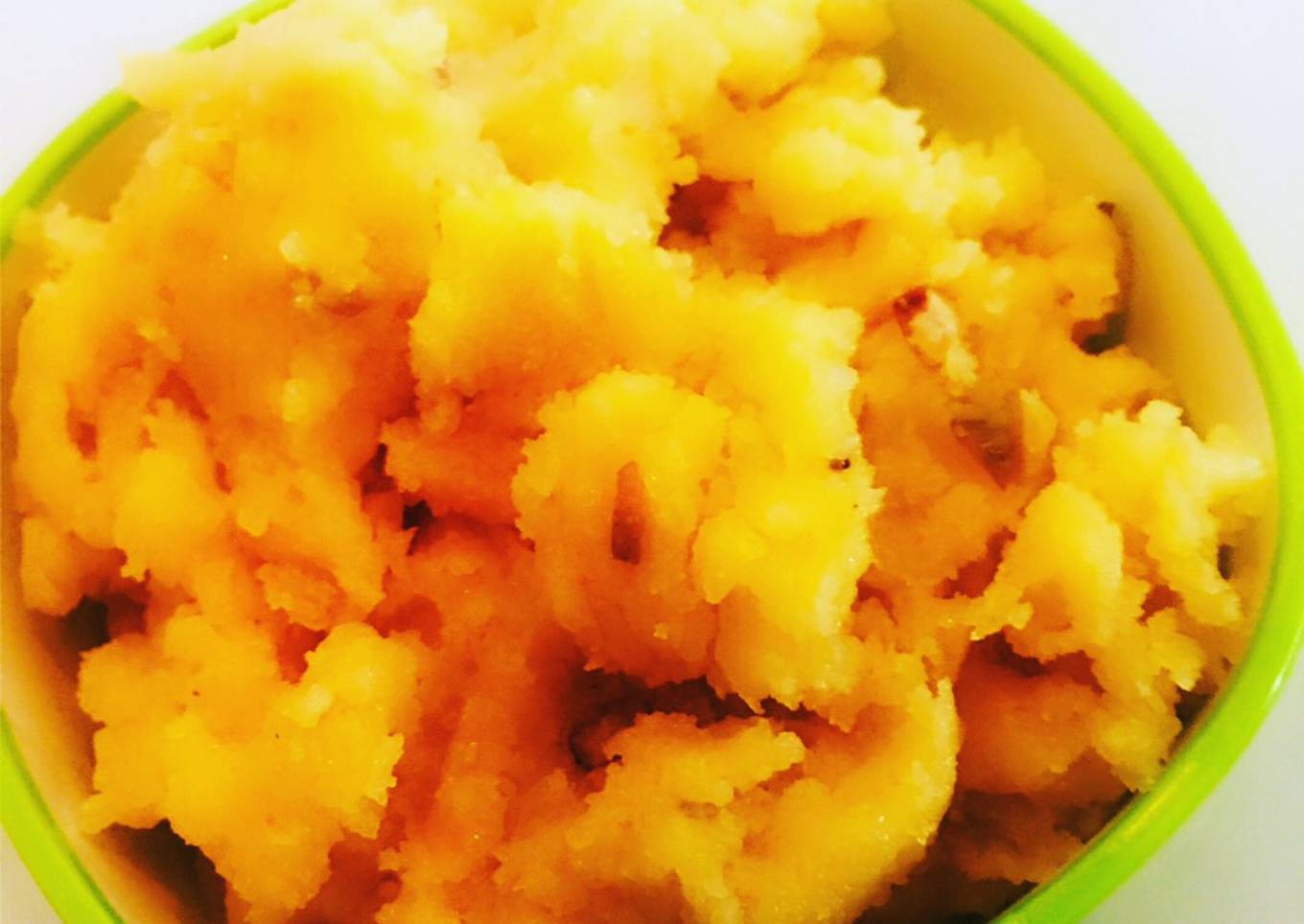 Easiest Moong Daal Halwa