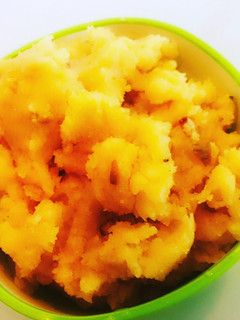 A picture of Easiest Moong Daal Halwa.