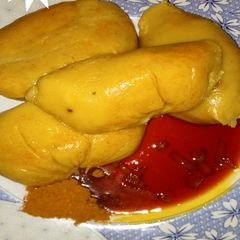 A picture of Alale da manja.