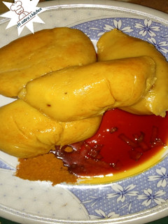 A picture of Alale da manja.