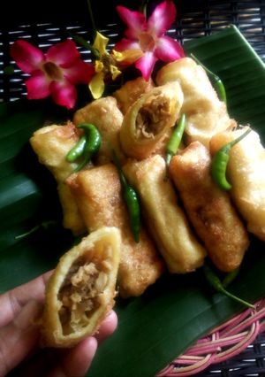 Foto resep Sosis solo
