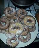 Rosquitas muy rápidas !