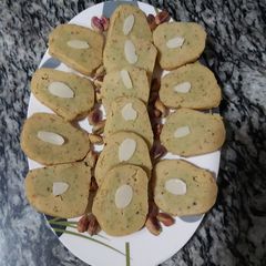 A picture of Pista pak.