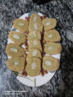 A picture of Pista pak.