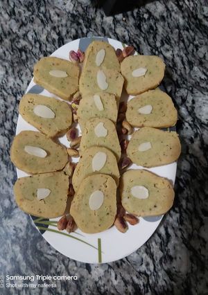 A picture of Pista pak.
