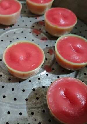 Foto resep Kue Mangkuk (gagal)