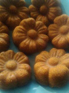 Foto resep Bolu karamel mini