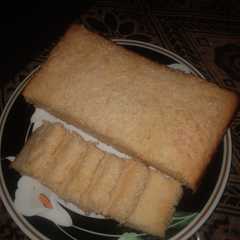 Bolu Tape Keju রেসিপির প্রধান ছবি