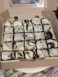 Kreasi Berbahan Cokelat "Brownies Choco Cheese"