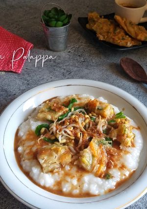 Foto resep Tajin Palappa