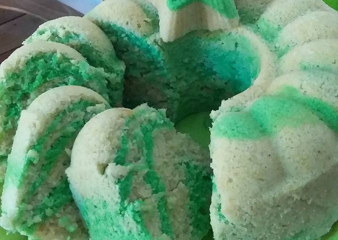 Bolu nangka kukus