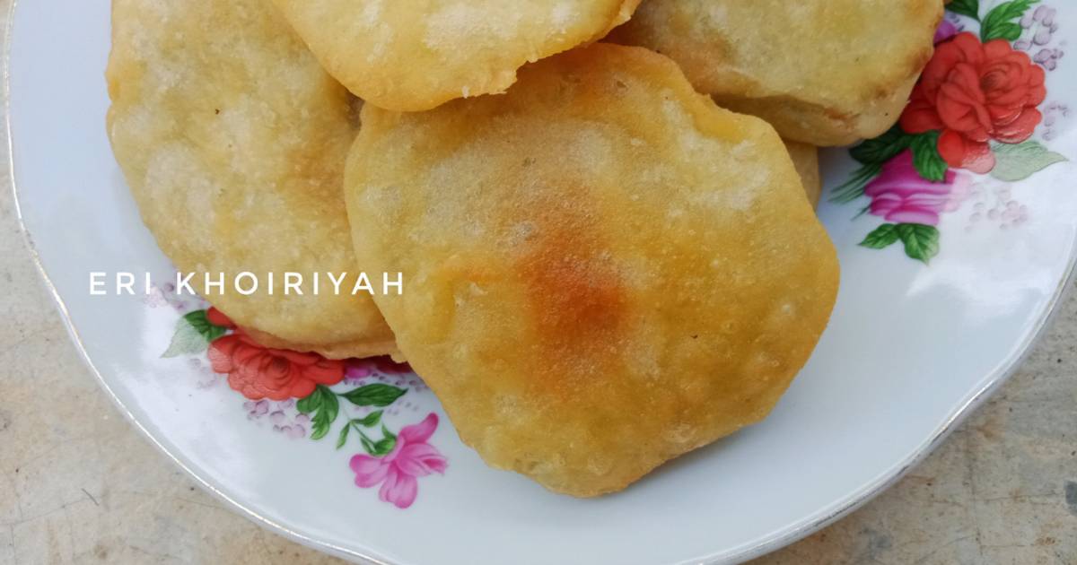 Resep Ubi Goreng Renyah oleh Eri Khoiriyah Cookpad