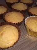 Mantecadas de Astorga