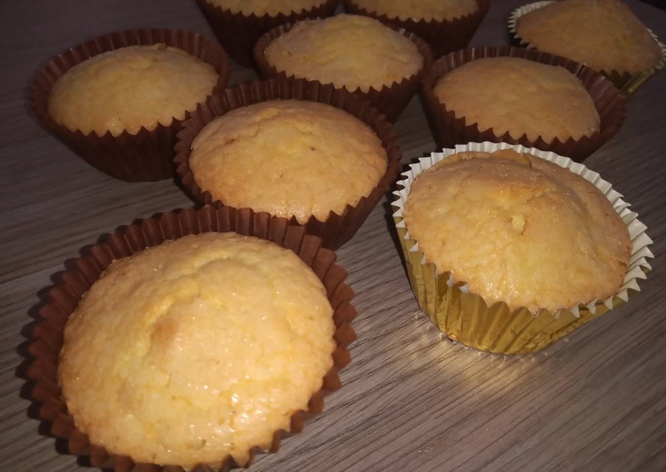 Mantecadas de Astorga