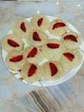 Beetroot Idli