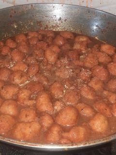 मंगोड़ी की सब्जी (mangodi ki sabzi recipe in Hindi) रेसिपी मुख्य फोटो