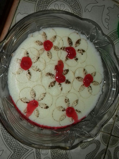 صورة لوصفة محلبي