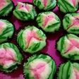 Bolu kukus semangka