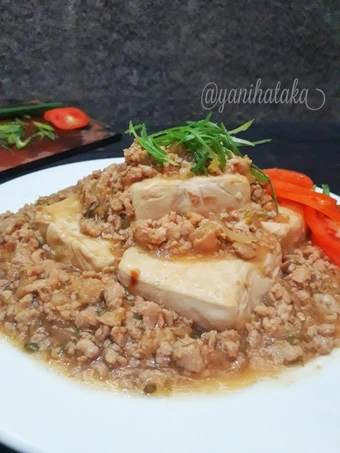 Cara Mudah Membuat Resep  Kukus Tahu Ayam Cincang (23) yang Enak Banget, Bisa Manjain Lidah