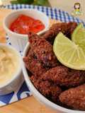 Kibe frito