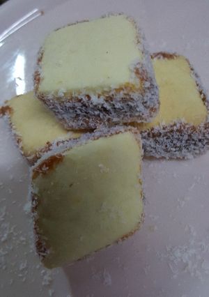 Una foto de Alfajorcitos de maicena 😋