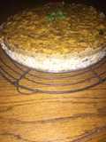 Masa de tarta de mijo