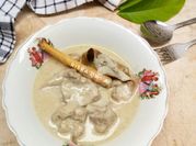 Gambar opor daging