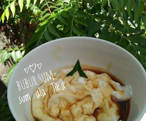 Siap Saji Bubur sum-sum lembut 1:10 Praktis Enak Siap Saji Bubur sum-sum lembut 1:10 Praktis Enak
