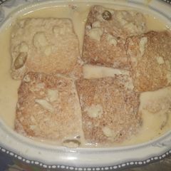 Shahi Tukrey A picture of Shahi Tukrey.