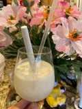 Jackfruit Seed Milk