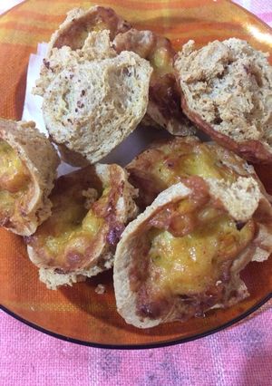 Foto resep Perkedel jagung crispy
