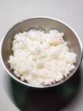 White Rice - Quick Cooker Method