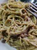 Lemonilo carbonara