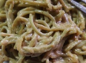 Foto resep Lemonilo carbonara