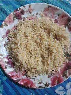 जीरा राइस (Jeera Rice recipe in hindi) रेसिपी मुख्य फोटो
