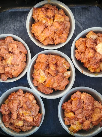 Easy Ways Make|Recipe} Nutella and Banana Bread Pudding the Drool, Tasty