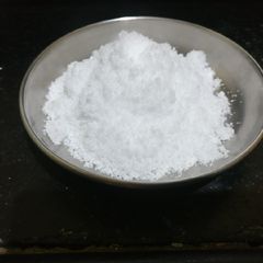 A picture of How to make icing sugar?.
