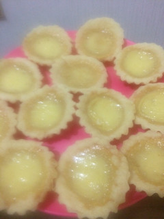 Foto resep Pie susu ekonomis