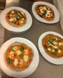 Pizza integral