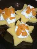 Stelline di polenta