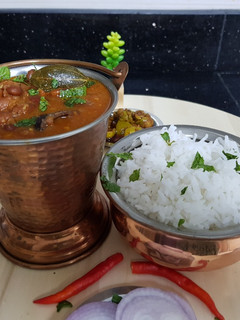 राजमा (Rajma recipe in Hindi) रेसिपी मुख्य फोटो