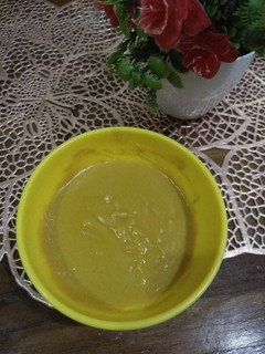 Foto resep Tumis daging butternut. (MPASI 6m+ 4 kuadran)
