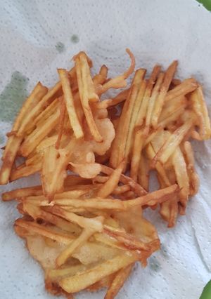 Foto resep Ubi kuning krenyes